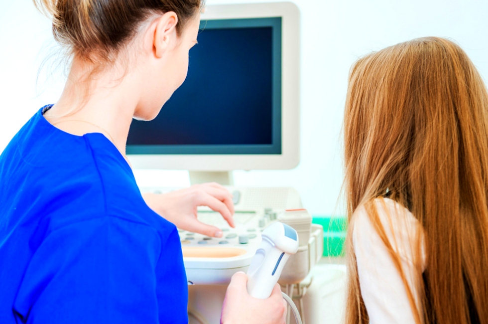 Career Guide to Becoming a Diagnostic Medical Sonographer